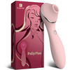kisstoy polly plus菠莉魔吸加温款升级版 吸shun震动女用按摩器 商品缩略图2