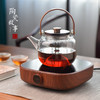 茶壶-煮茶壶-素影壶 商品缩略图0