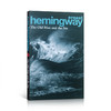 老人与海 The Old Man and the Sea 海明威原著小说 Hemingway 迷惘的一代 人与自然 诺贝尔文学奖 青少年阅读英文原版小说读物 商品缩略图0