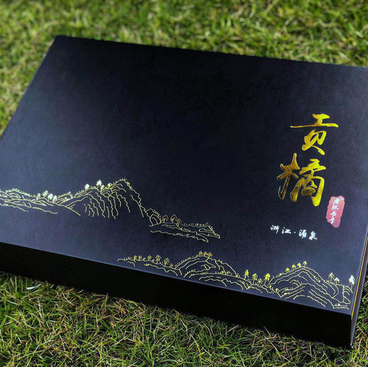 【下架倒计时一周】产地直邮-涌泉高山蜜桔 果肉细嫩化渣 鲜甜多汁 家庭装/贡品装 5斤/10斤 下单72小时发货～接近收官订单较多，大家可提前购买，排单发货～ 商品图9