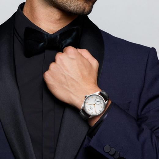 万国 IWC葡萄牙系列自动腕表 IW358303 商品图7