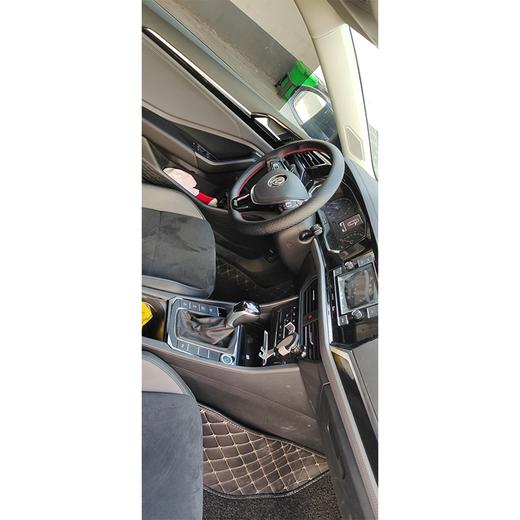 【特价月租-北京】大众 速腾 280TSI DSG豪华型 商品图5