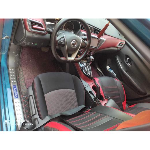 【月租-北京】日产 蓝鸟 1.6L CVT 智酷版 商品图9