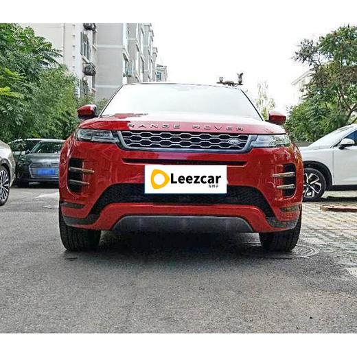 【月租-北京】路虎 揽胜极光 249PS 青春版 商品图1