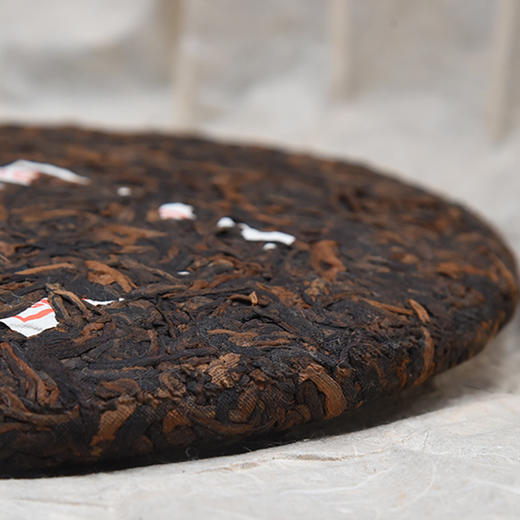 葳盛茶业2018爱随茶香茶王套装800g 商品图6