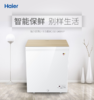 海尔（Haier）冷柜BC/BD-146HVP 商品缩略图0