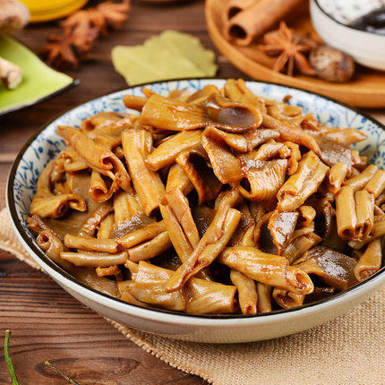 鸭板肠一份有其它需求请备注