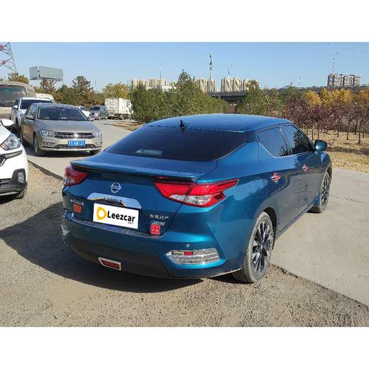 【月租-北京】日产 蓝鸟 1.6L CVT 智酷版 商品图6