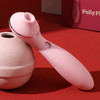 kisstoy polly plus菠莉魔吸加温款升级版 吸shun震动女用按摩器 商品缩略图7