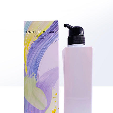 POLA宝丽沐浴露500ml 商品图5