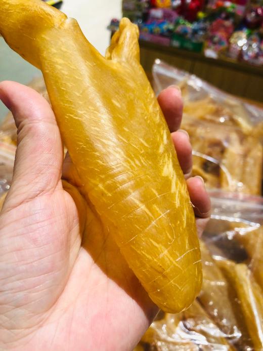 17头陈年黄花胶 商品图3