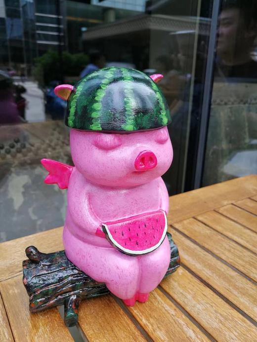 吃瓜少年/299版-秦玮鸿 商品图2