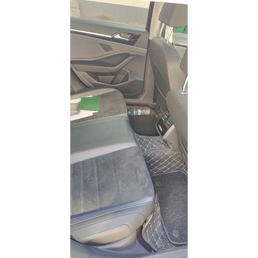 【特价月租-北京】大众 速腾 280TSI DSG豪华型 商品图6