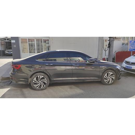 【特价月租-北京】大众 速腾 280TSI DSG豪华型 商品图4