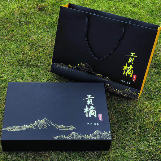 【下架倒计时一周】产地直邮-涌泉高山蜜桔 果肉细嫩化渣 鲜甜多汁 家庭装/贡品装 5斤/10斤 下单72小时发货～接近收官订单较多，大家可提前购买，排单发货～ 商品图7