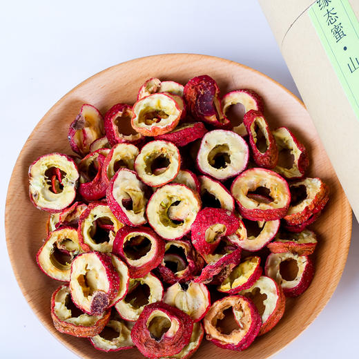 【房县】山缘态蜜·山楂200g 商品图1