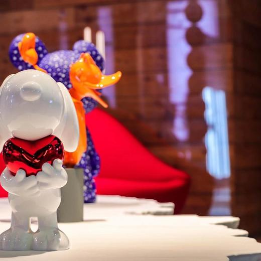 史努比-红心 商品图2