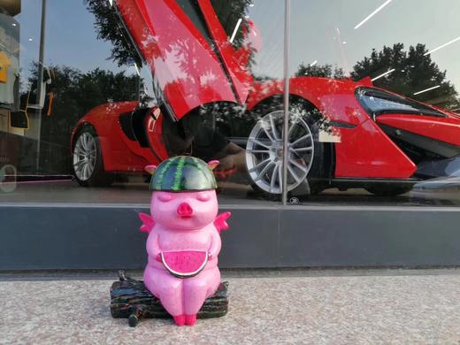 吃瓜少年/299版-秦玮鸿 商品图3