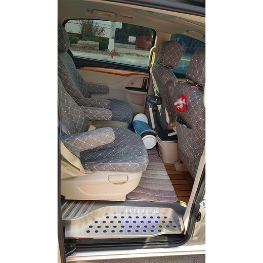 【月租-北京】别克 GL8 ES 28T 舒适型 商品图7