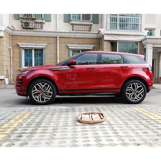 【月租-北京】路虎 揽胜极光 249PS 青春版 商品图4