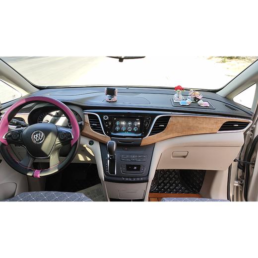 【月租-北京】别克 GL8 ES 28T 舒适型 商品图5