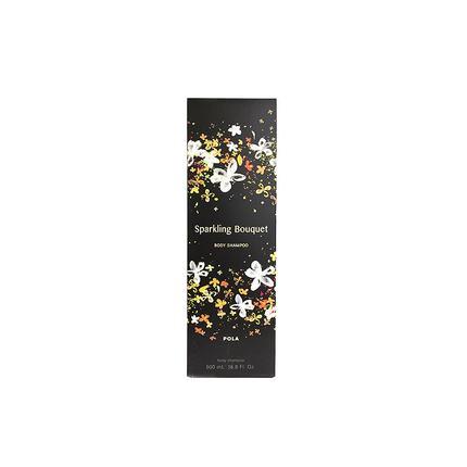 POLA宝丽沐浴露500ml 商品图4