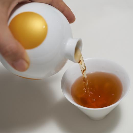 三联生活“金点”壶 景德镇制 茶酒兼用 （单壶不含杯） 商品图0