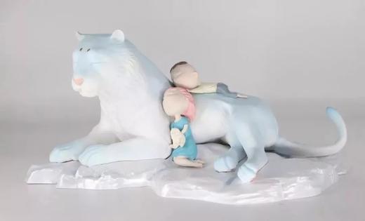 守护/老虎 商品图0