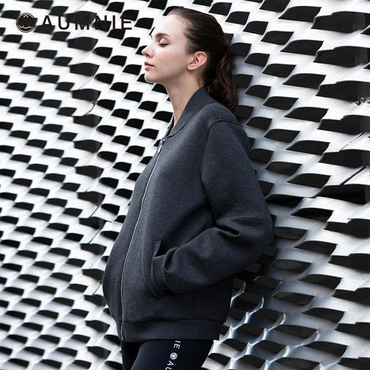 棒球夹克 BASEBALL JACKET 商品图2