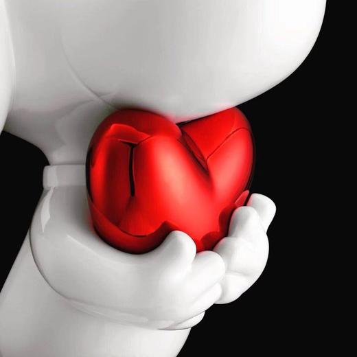 史努比-红心 商品图1