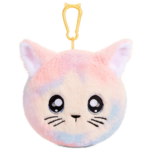 MGANa! Na! Na!惊喜娜娜娜二合一波姆娃娃 Paula Purrfect571728E7C 商品图1