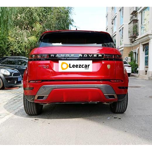 【月租-北京】路虎 揽胜极光 249PS 青春版 商品图3