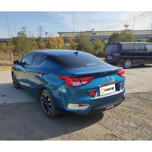 【月租-北京】日产 蓝鸟 1.6L CVT 智酷版 商品图4