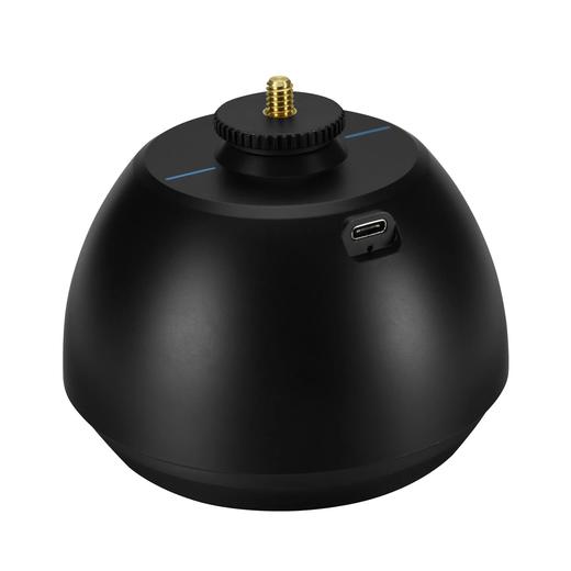 永诺 YN360G 智能跟拍云台 商品图11