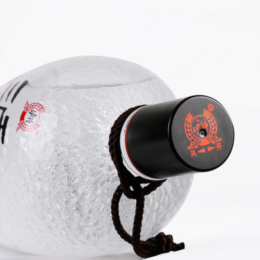 【推荐】泸州老窖股份 泸州坛烧 52度 浓香型白酒 高度特价送礼优级粮食礼盒酒水 600ml*2瓶*3提 商品图10