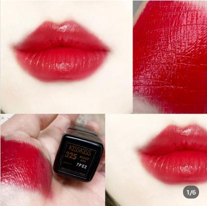 guerlain娇兰口红三件套n325n344n361