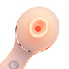 kisstoy polly plus菠莉魔吸加温款升级版 吸shun震动女用按摩器 商品缩略图9