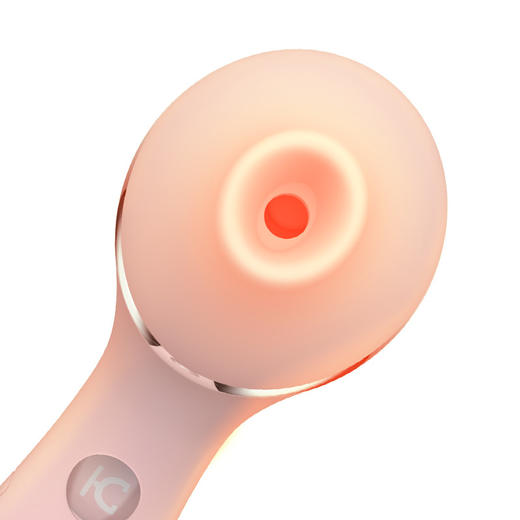 kisstoy polly plus菠莉魔吸加温款升级版 吸shun震动女用按摩器 商品图9
