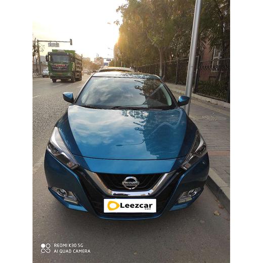 【月租-北京】日产 蓝鸟 1.6L CVT 智酷版 商品图2