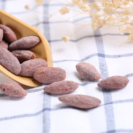 汤姆农场草莓味扁桃仁35g 商品图4