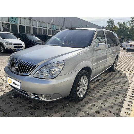 【月租-北京】别克 GL8 2.4L 经典版 商品图3