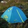 牧高笛 冷山AIR升级版 单人/双人/多人帐篷 防雨防风双层双门帐篷 商品缩略图2