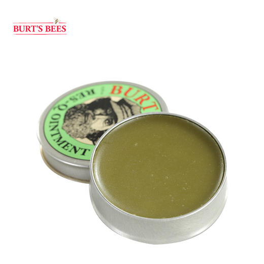 小蜜蜂 紫草防叮咬止痒膏 商品图2