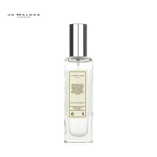 祖马龙 英国梨小苍兰香水系列 商品图1