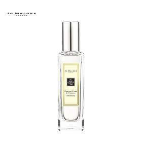 祖马龙 英国梨小苍兰香水系列