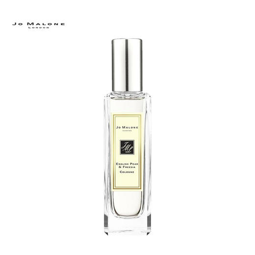 祖马龙 英国梨小苍兰香水系列 商品图0