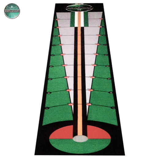 EXPLANER 高尔夫推杆毯 商品图4