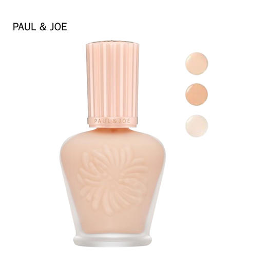 法国Paul&Joe [本土版] 搪瓷保湿隔离乳SPF15 30ml 商品图1