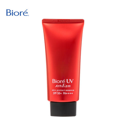 碧柔 红管防晒SPF50 70g 商品图1