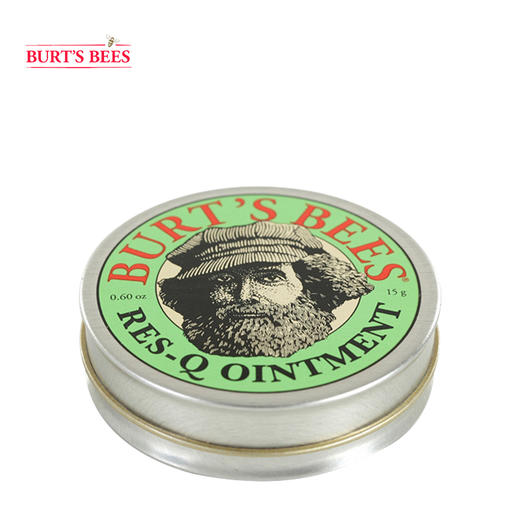 小蜜蜂 紫草防叮咬止痒膏 商品图1